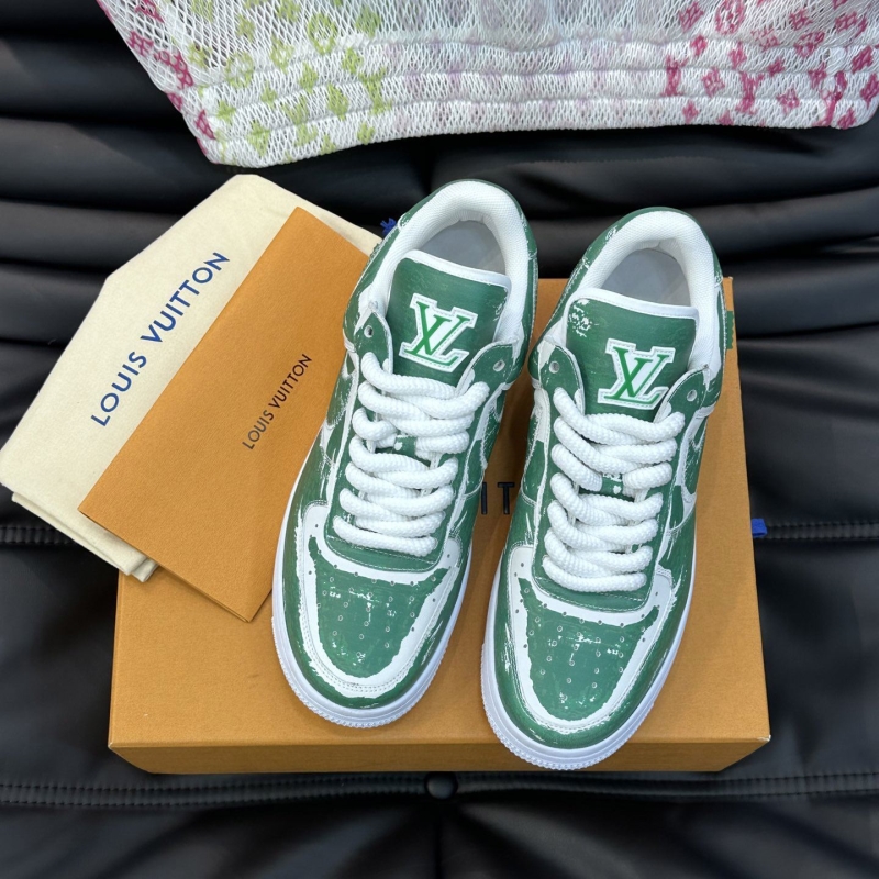 LV Casual Shoes